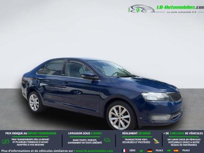 Skoda Rapid 1.2 TSI 110 ch BVM