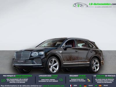 Bentley Bentayga Hybrid 3.0 449 ch BVA