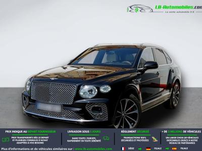 Bentley Bentayga Hybrid 3.0 449 ch BVA