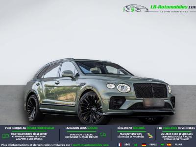 Bentley Bentayga Hybrid 3.0 462ch BVA