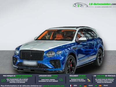 Bentley Bentayga Hybrid 3.0 462ch BVA