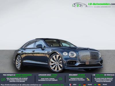 Bentley Flying Spur W12 6.0 635 ch BVA