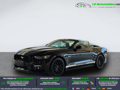 Ford Mustang Convertible 5.0 421 BVA