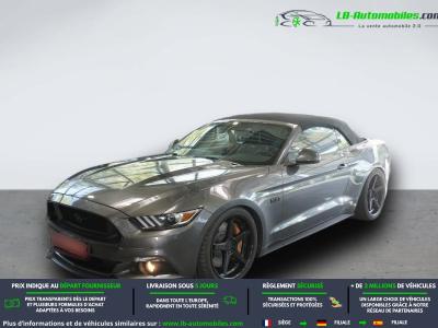 Ford Mustang Convertible 5.0 421 BVA