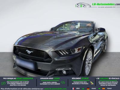 Ford Mustang Convertible 5.0 421 BVA