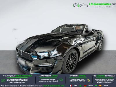 Ford Mustang Convertible 5.0 450ch BVA