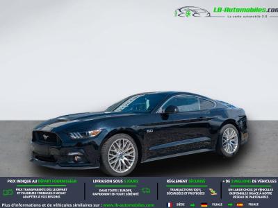 Ford Mustang Fastback 5.0 421 BVM