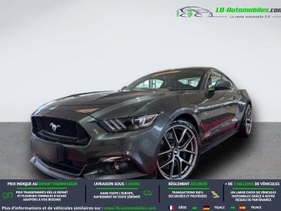 Ford Mustang Fastback 5.0 421 BVA