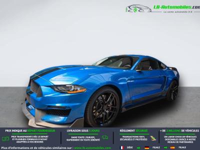 Ford Mustang Fastback 5.0 450ch BVM