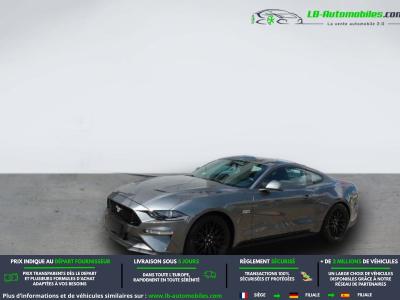 Ford Mustang Fastback 5.0 450ch BVM