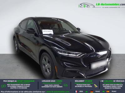 Ford Mustang Mach-E 99 kWh 294 ch