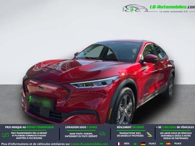 Ford Mustang Mach-E 99 kWh 294 ch