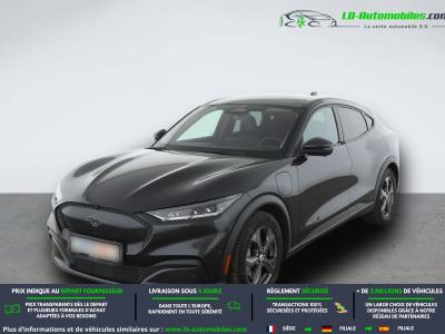 Ford Mustang Mach-E 99 kWh 294 ch
