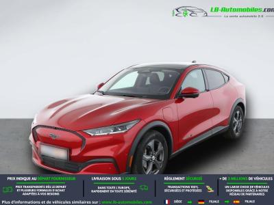 Ford Mustang Mach-E 99 kWh 294 ch