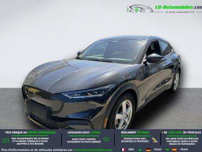 Ford Mustang Mach-E 99 kWh 294 ch