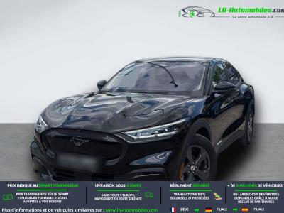Ford Mustang Mach-E 99 kWh 294 ch