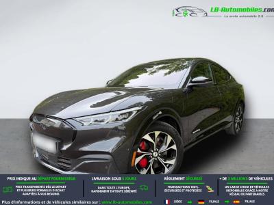 Ford Mustang Mach-E 99 kWh 351 ch AWD