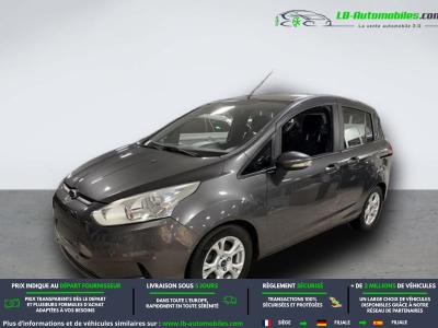 Ford B-Max 1.0 EcoBoost 100 BVM