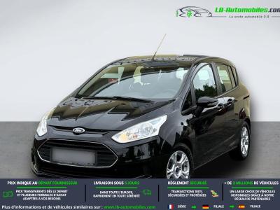 Ford B-Max 1.0 EcoBoost 100 BVM