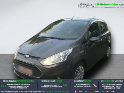Ford B-Max 1.0 EcoBoost 100 BVM