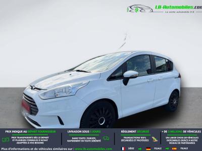 Ford B-Max 1.0 EcoBoost 100 BVM