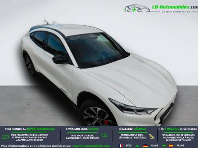 Ford Mustang Mach-E 99 kWh 351 ch AWD