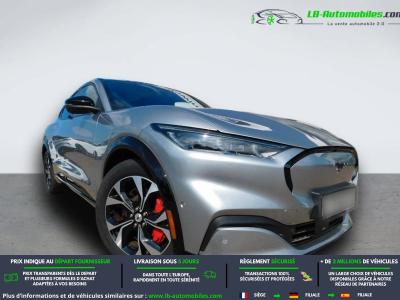 Ford Mustang Mach-E 99 kWh 351 ch AWD