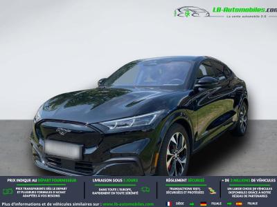 Ford Mustang Mach-E 99 kWh 351 ch AWD