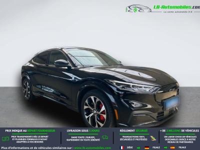 Ford Mustang Mach-E 99 kWh 351 ch AWD