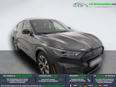 Ford Mustang Mach-E 99 kWh 351 ch AWD
