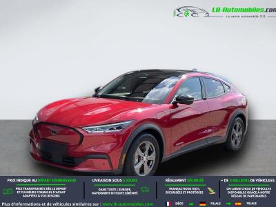 Ford Mustang Mach-E 76 kWh 269 ch