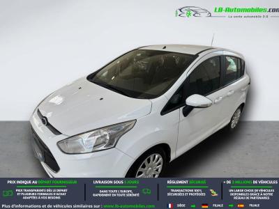 Ford B-Max 1.0 EcoBoost 100 BVM