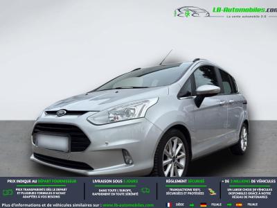 Ford B-Max 1.0 EcoBoost 125  BVM