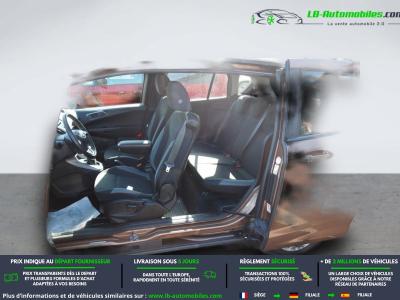 Ford B-Max 1.0 EcoBoost 100 BVM