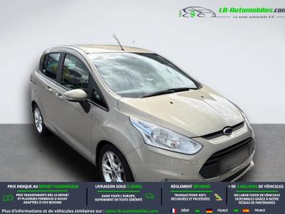 Ford B-Max 1.0 EcoBoost 125  BVM