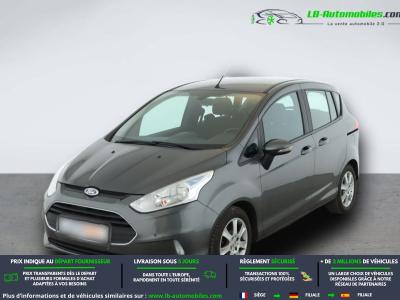 Ford B-Max 1.0 EcoBoost 100 BVM