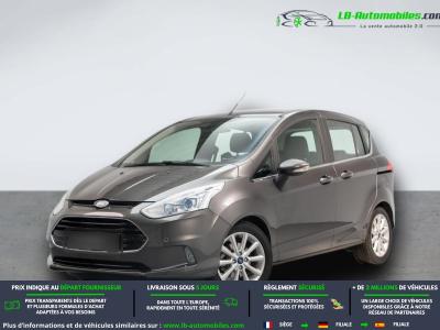 Ford B-Max 1.0 EcoBoost 125  BVM