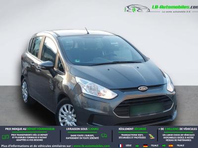 Ford B-Max 1.0 EcoBoost 100 BVM