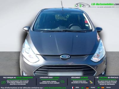 Ford B-Max 1.0 EcoBoost 100 BVM