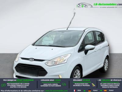Ford B-Max 1.0 EcoBoost 100 BVM