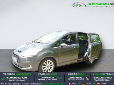 Ford B-Max 1.6 Ti-VCT 105 BVA