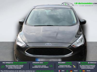 Ford C-Max 1.0 EcoBoost 100