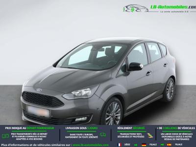 Ford C-Max 1.0 EcoBoost 100
