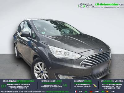 Ford C-Max 1.5 EcoBoost 150 BVA