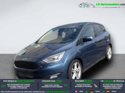 Ford C-Max 1.5 EcoBoost 150 BVA