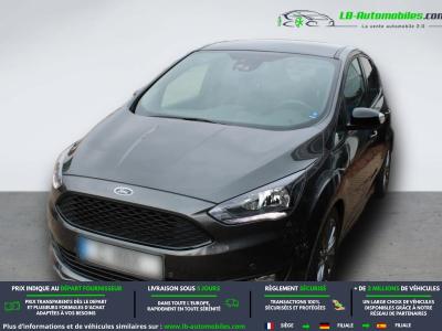 Ford C-Max 1.5 EcoBoost 150 BVA
