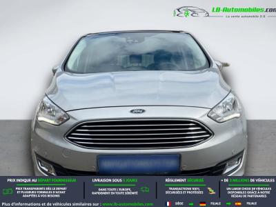 Ford C-Max 1.5 EcoBoost 150 BVA