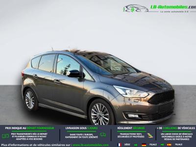 Ford C-Max 1.5 EcoBoost 150 BVA