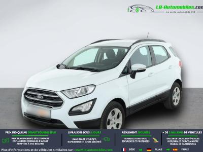 Ford Ecosport 1.0 EcoBoost 125ch BVM