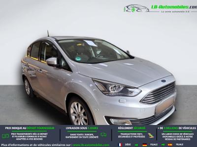 Ford C-Max 1.5 EcoBoost 150 BVA